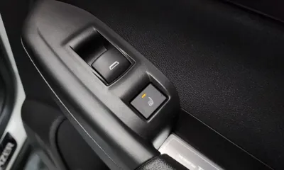 ChevroletGMDaewoo Trailblazer 2021, 99562 км, за 10879.48 USD - фото 19