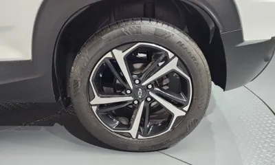 ChevroletGMDaewoo Trailblazer 2021, 99562 км, за 10879.48 USD - фото 21