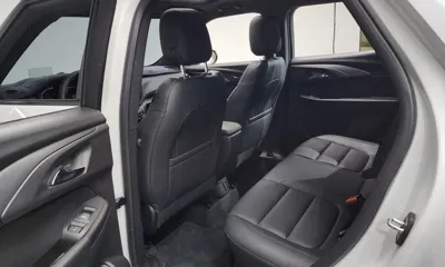 ChevroletGMDaewoo Trailblazer 2021, 99562 км, за 10879.48 USD - фото 26