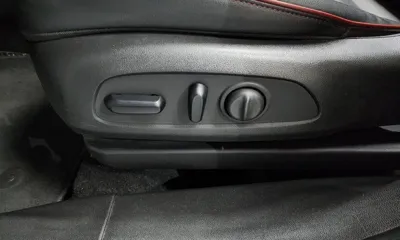ChevroletGMDaewoo Trailblazer 2021, 99562 км, за 10879.48 USD - фото 31