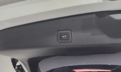 ChevroletGMDaewoo Trailblazer 2021, 99562 км, за 10879.48 USD - фото 32