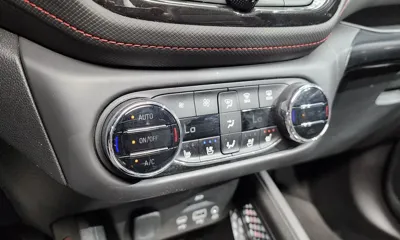 ChevroletGMDaewoo Trailblazer 2021, 99562 км, за 10879.48 USD - фото 33