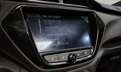 ChevroletGMDaewoo Trailblazer 2021, 99562 км, за 10879.48 USD - фото 34