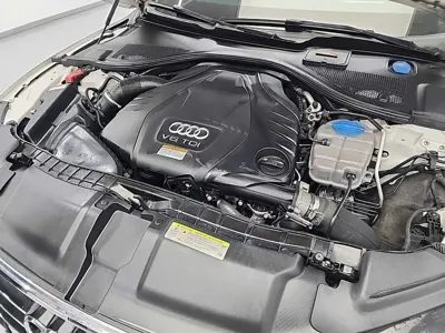 Audi A7 2015, 107802 км, за 6955.73 USD
