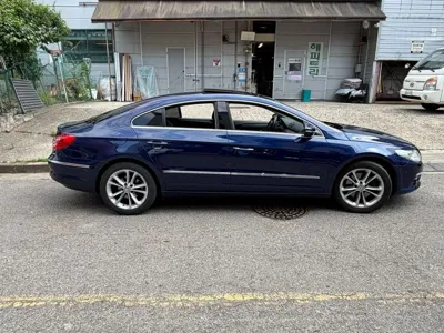 Volkswagen CC 2009, 50280 км, за 4225.44 USD