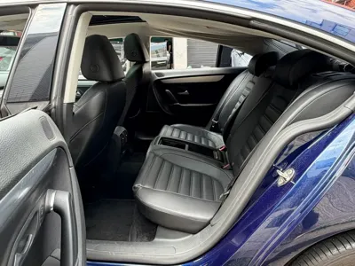 Volkswagen CC 2009, 50280 км, за 4225.44 USD - фото 7