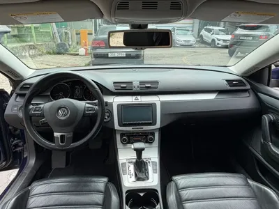Volkswagen CC 2009, 50280 км, за 4225.44 USD - фото 8