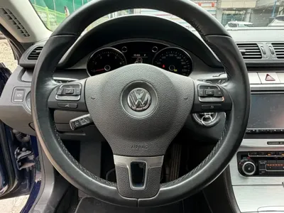 Volkswagen CC 2009, 50280 км, за 4225.44 USD - фото 9
