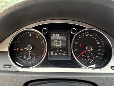 Volkswagen CC 2009, 50280 км, за 4225.44 USD - фото 10