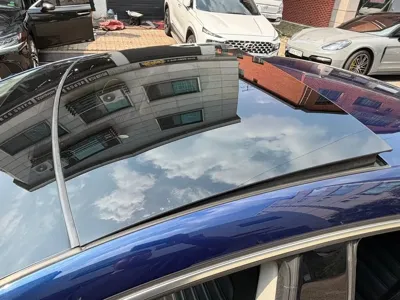 Volkswagen CC 2009, 50280 км, за 4225.44 USD - фото 15