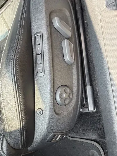 Volkswagen CC 2009, 50280 км, за 4225.44 USD - фото 16