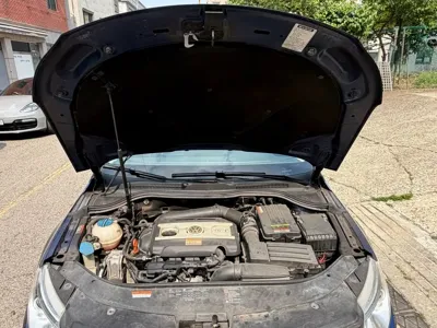 Volkswagen CC 2009, 50280 км, за 4225.44 USD - фото 17