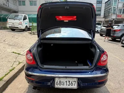 Volkswagen CC 2009, 50280 км, за 4225.44 USD - фото 18