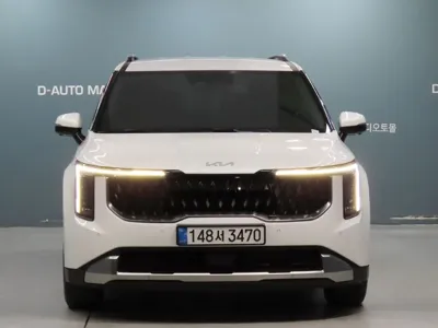 Kia Canival 2025, 17545 км, за 26585.27 USD