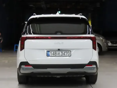 Kia Canival 2025, 17545 км, за 26585.27 USD