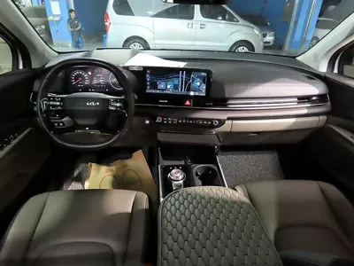 Kia Canival 2025, 17545 км, за 26384.38 USD - фото 7