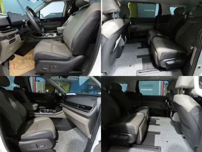 Kia Canival 2025, 17545 км, за 26384.38 USD - фото 11