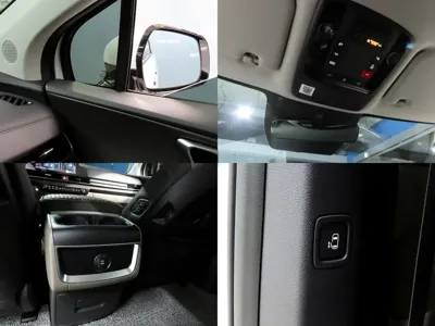 Kia Canival 2025, 17545 км, за 26384.38 USD - фото 20