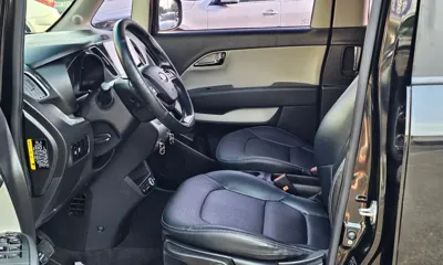 Kia Ray 2013, 100963 км, за 3872.92 USD - фото 8