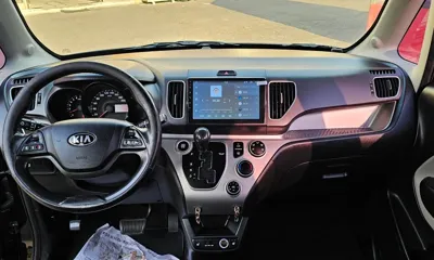 Kia Ray 2013, 100963 км, за 3872.92 USD - фото 10