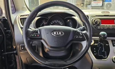 Kia Ray 2013, 100963 км, за 3872.92 USD - фото 12