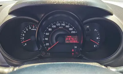 Kia Ray 2013, 100963 км, за 3872.92 USD - фото 13