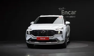 Hyundai Santafe 2021, 88216 км, за 13062.89 USD
