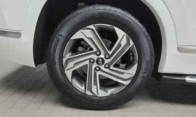 Hyundai Santafe 2021, 88216 км, за 13062.89 USD