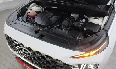 Hyundai Santafe 2021, 88216 км, за 13062.89 USD - фото 6