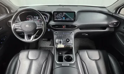 Hyundai Santafe 2021, 88216 км, за 13062.89 USD - фото 7