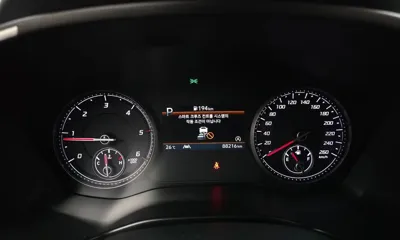 Hyundai Santafe 2021, 88216 км, за 13062.89 USD - фото 8