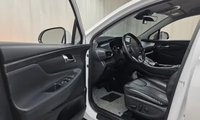 Hyundai Santafe 2021, 88216 км, за 13062.89 USD - фото 10