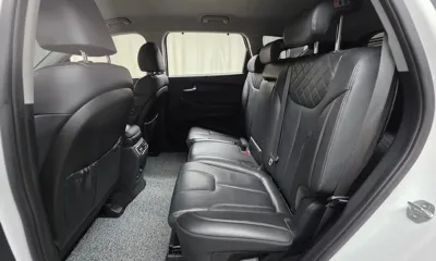 Hyundai Santafe 2021, 88216 км, за 13062.89 USD - фото 12