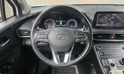 Hyundai Santafe 2021, 88216 км, за 13062.89 USD - фото 14