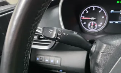 Hyundai Santafe 2021, 88216 км, за 13062.89 USD - фото 20