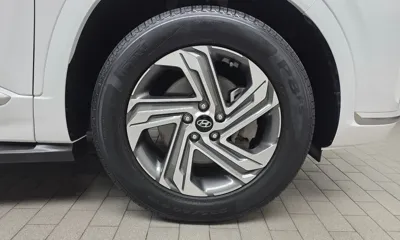 Hyundai Santafe 2021, 88216 км, за 13062.89 USD - фото 21