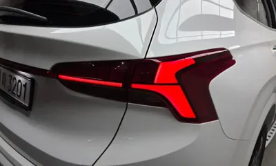 Hyundai Santafe 2021, 88216 км, за 13062.89 USD - фото 23
