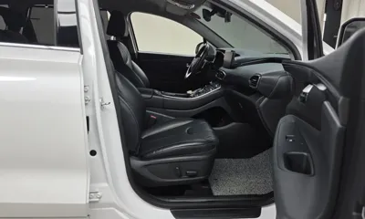 Hyundai Santafe 2021, 88216 км, за 13062.89 USD - фото 26