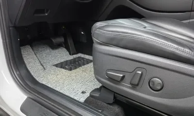 Hyundai Santafe 2021, 88216 км, за 13062.89 USD - фото 27