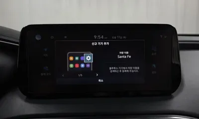 Hyundai Santafe 2021, 88216 км, за 13062.89 USD - фото 28