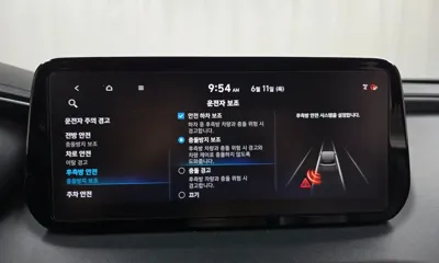 Hyundai Santafe 2021, 88216 км, за 13062.89 USD - фото 29