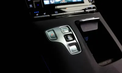 Hyundai Grandeur 2022, 52362 км, за 18983.18 USD - фото 9