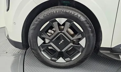 Kia Canival 2025, 32964 км, за 50105.8 USD