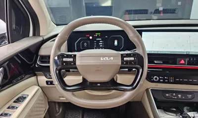Kia Canival 2025, 32964 км, за 50105.8 USD - фото 13