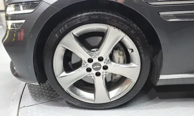 Genesis G80 2021, 73017 км, за 55255.78 USD