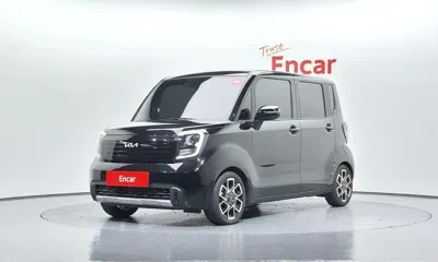 Kia Ray · 2023 год