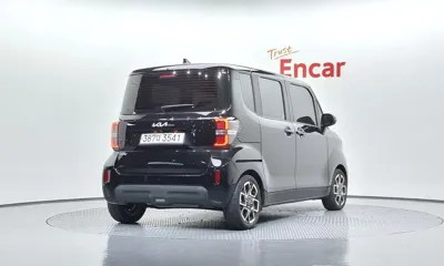 Kia Ray 2023, 34677 км, за 11166.17 USD