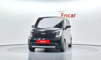 Kia Ray 2023, 34677 км, за 11166.17 USD