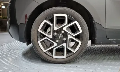 Kia Ray 2023, 34677 км, за 11166.17 USD