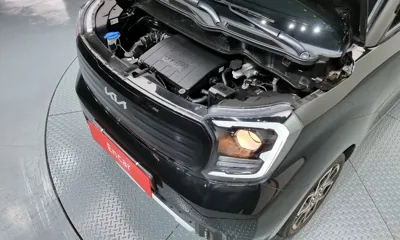 Kia Ray 2023, 34677 км, за 11166.17 USD - фото 6